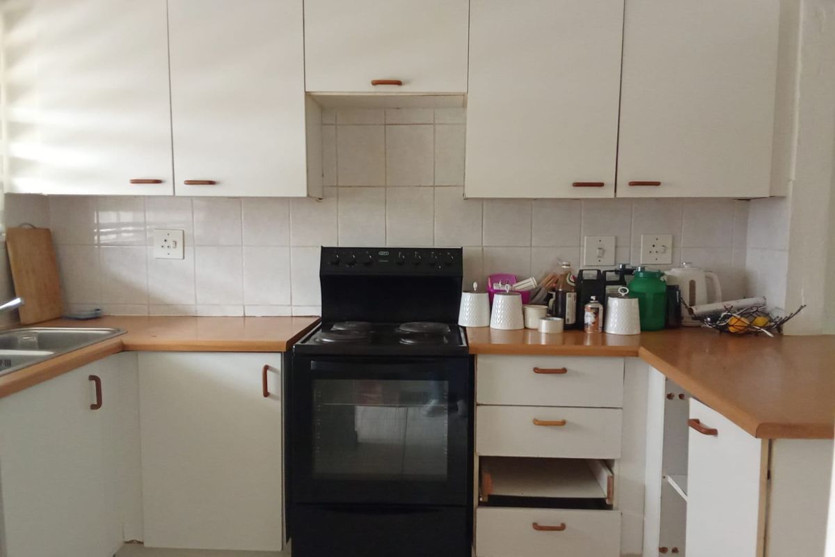 Apartment Rental Monthly In Midrand - Photo 4