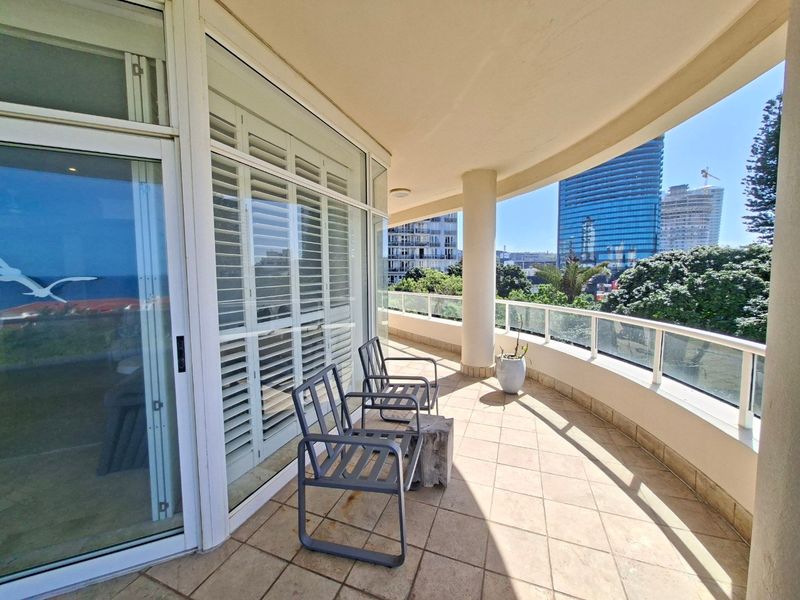 Apartment Rental Monthly In Umhlanga - Photo 9