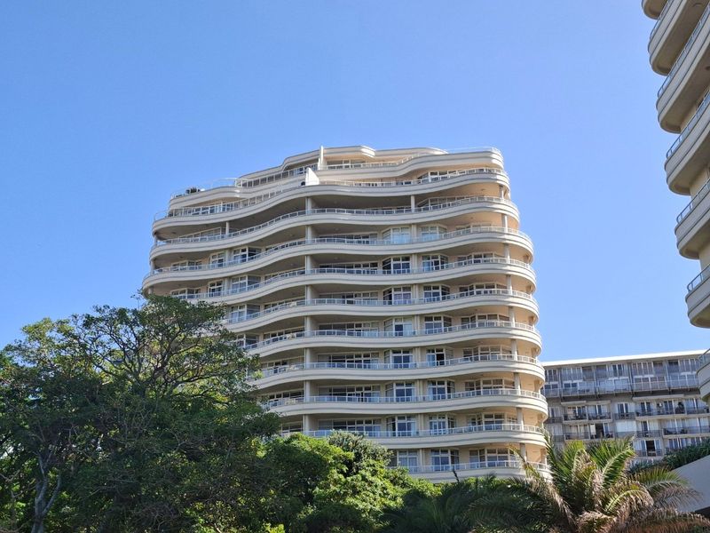 Apartment Rental Monthly In Umhlanga - Photo 1