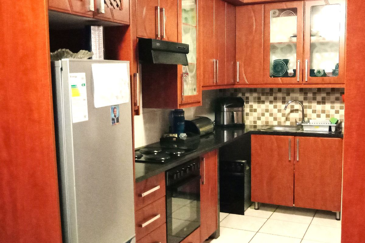 House For Sale In Springs - Photo 3