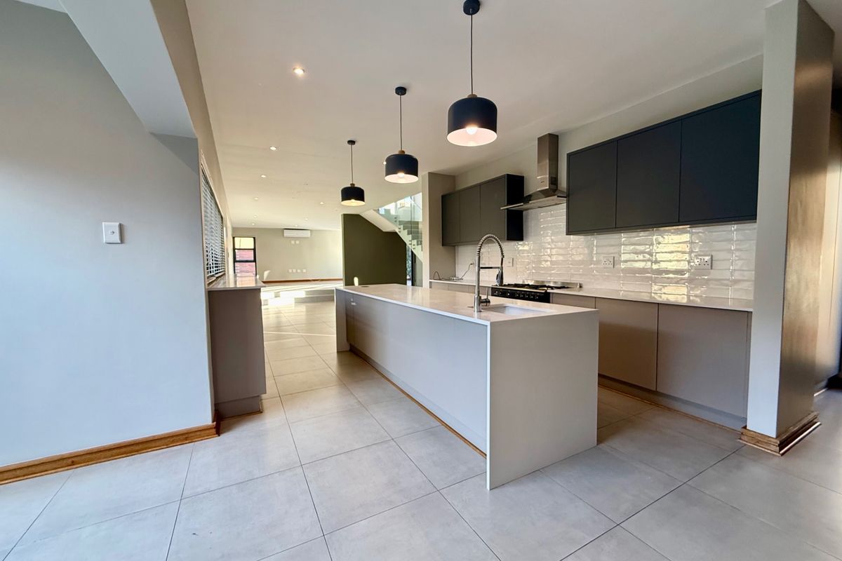 House Rental Monthly In Bloemfontein - Photo 3