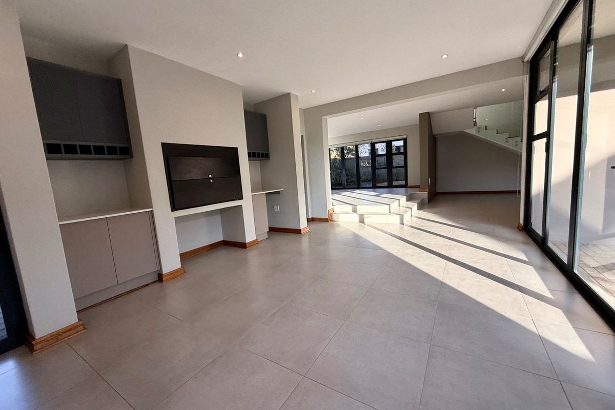 House Rental Monthly In Bloemfontein - Photo 2