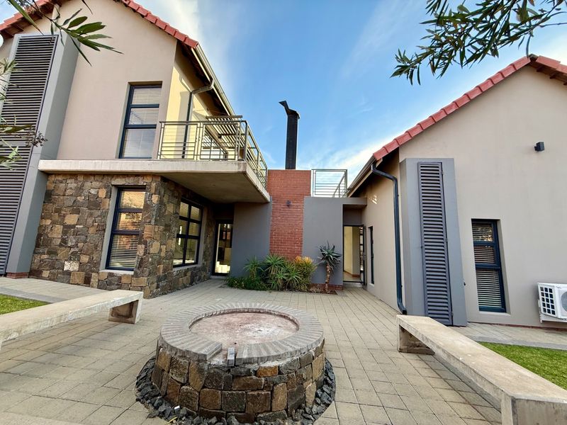 House Rental Monthly In Bloemfontein - Photo 9
