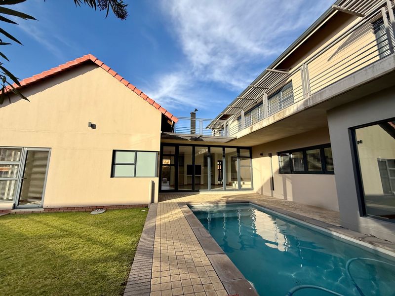 House Rental Monthly In Bloemfontein - Photo 1