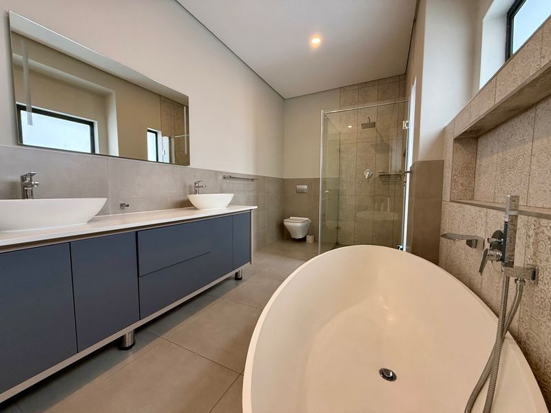 House Rental Monthly In Bloemfontein - Photo 7