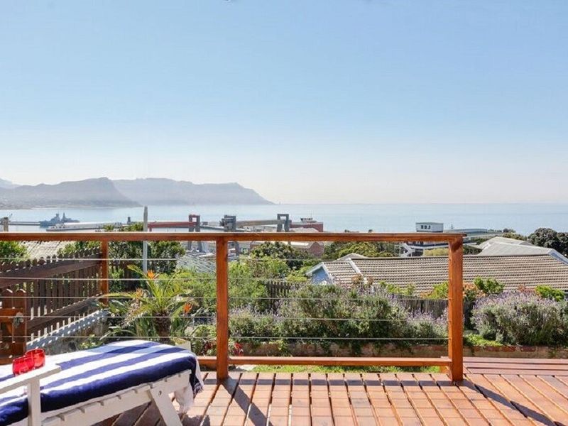 House Rental Monthly In Simons Town - Photo 7