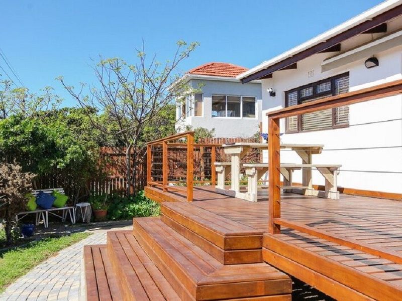 House Rental Monthly In Simons Town - Photo 6