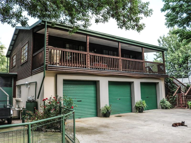 Apartment Rental Monthly In Benoni - Photo 1