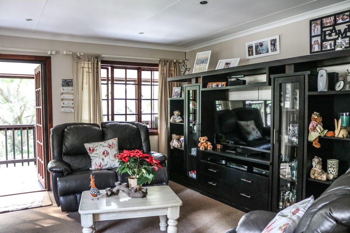 Apartment Rental Monthly In Benoni - Photo 3