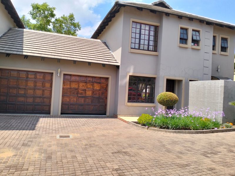Townhouse For Sale In Centurion - Photo 1