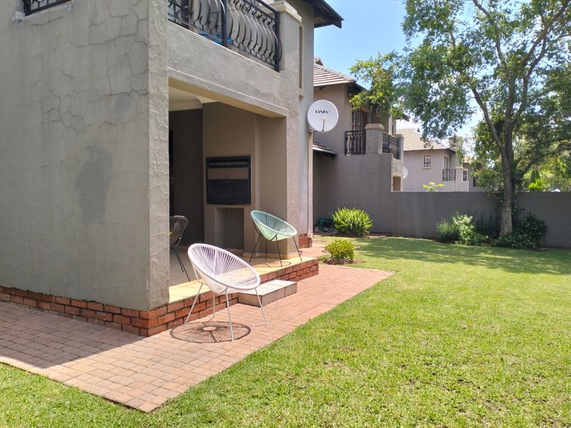 Townhouse For Sale In Centurion - Photo 2