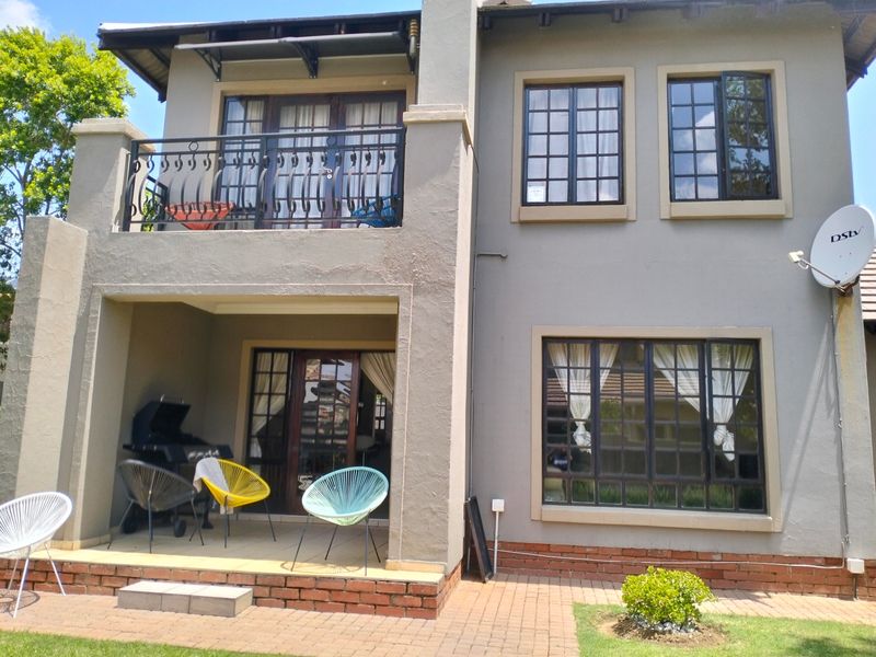 Townhouse For Sale In Centurion - Photo 3