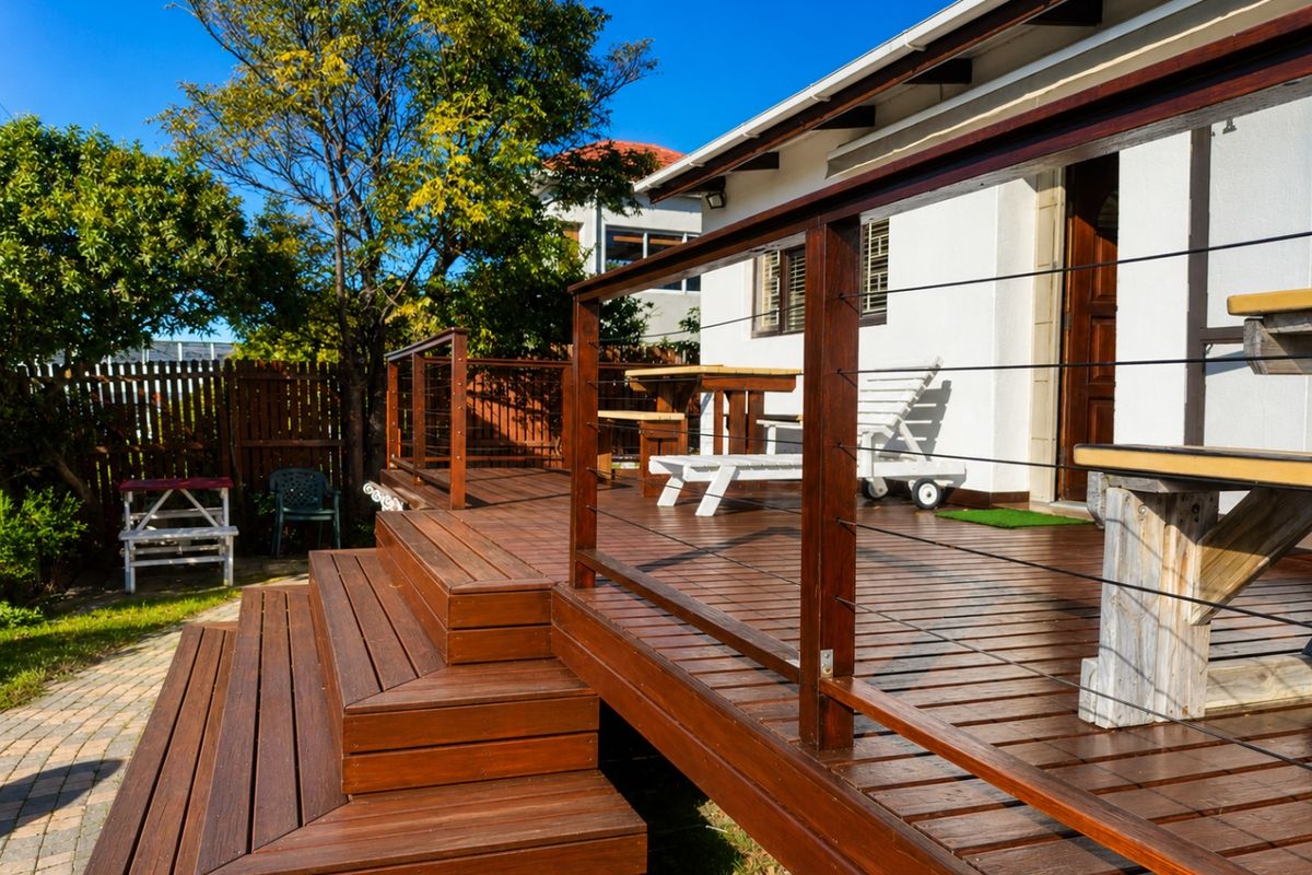 House Rental Monthly In Simons Town - Photo 4