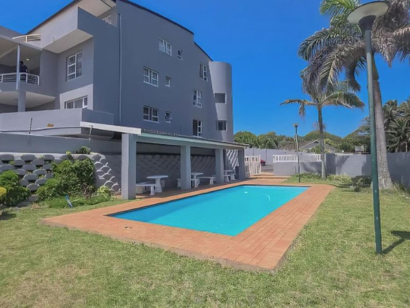 Apartment Rental Monthly In Margate - Photo 2
