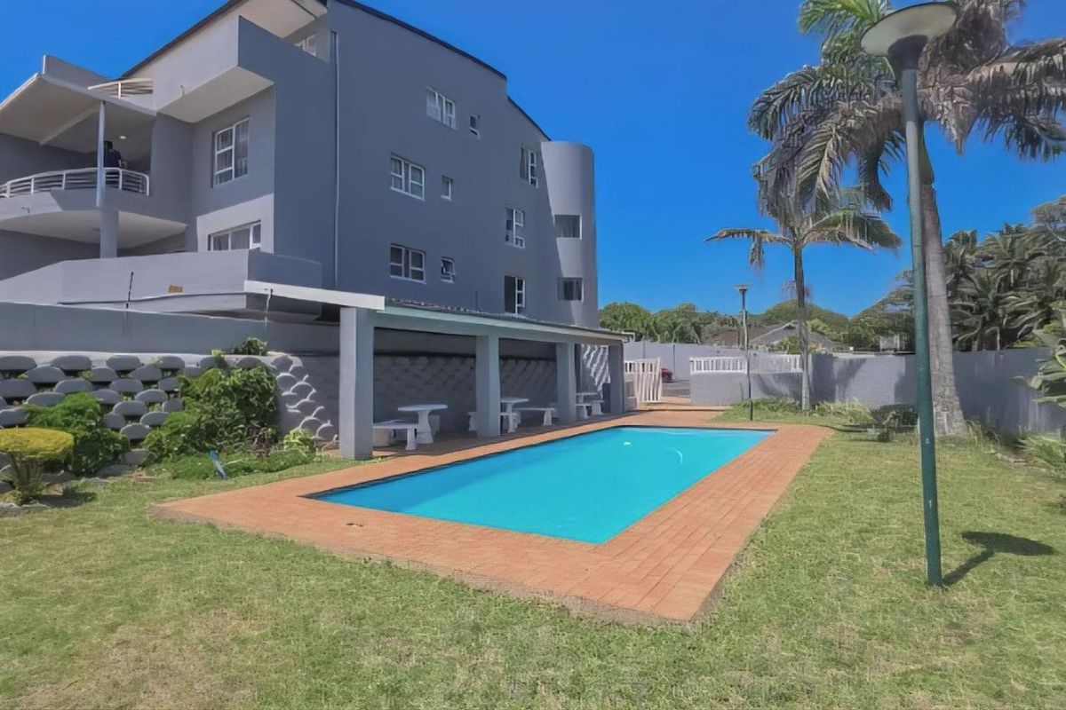 Apartment Rental Monthly In Margate - Photo 2