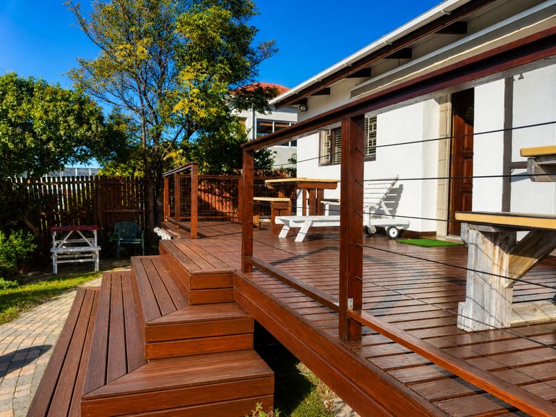House Rental Monthly In Simons Town - Photo 4