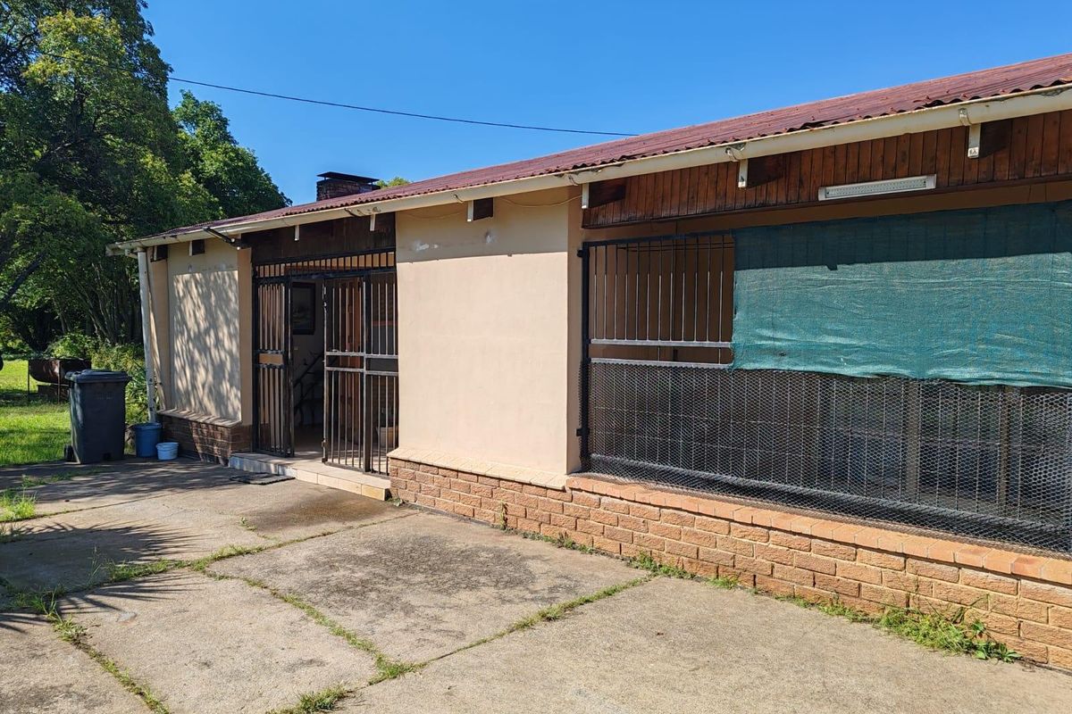Farm For Sale In Pretoria - Photo 3