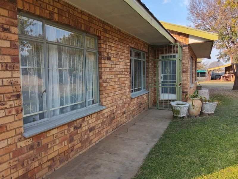 House For Sale In Delareyville - Photo 1