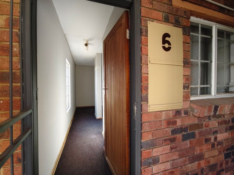 Commercial For Sale In Bloemfontein - Photo 2
