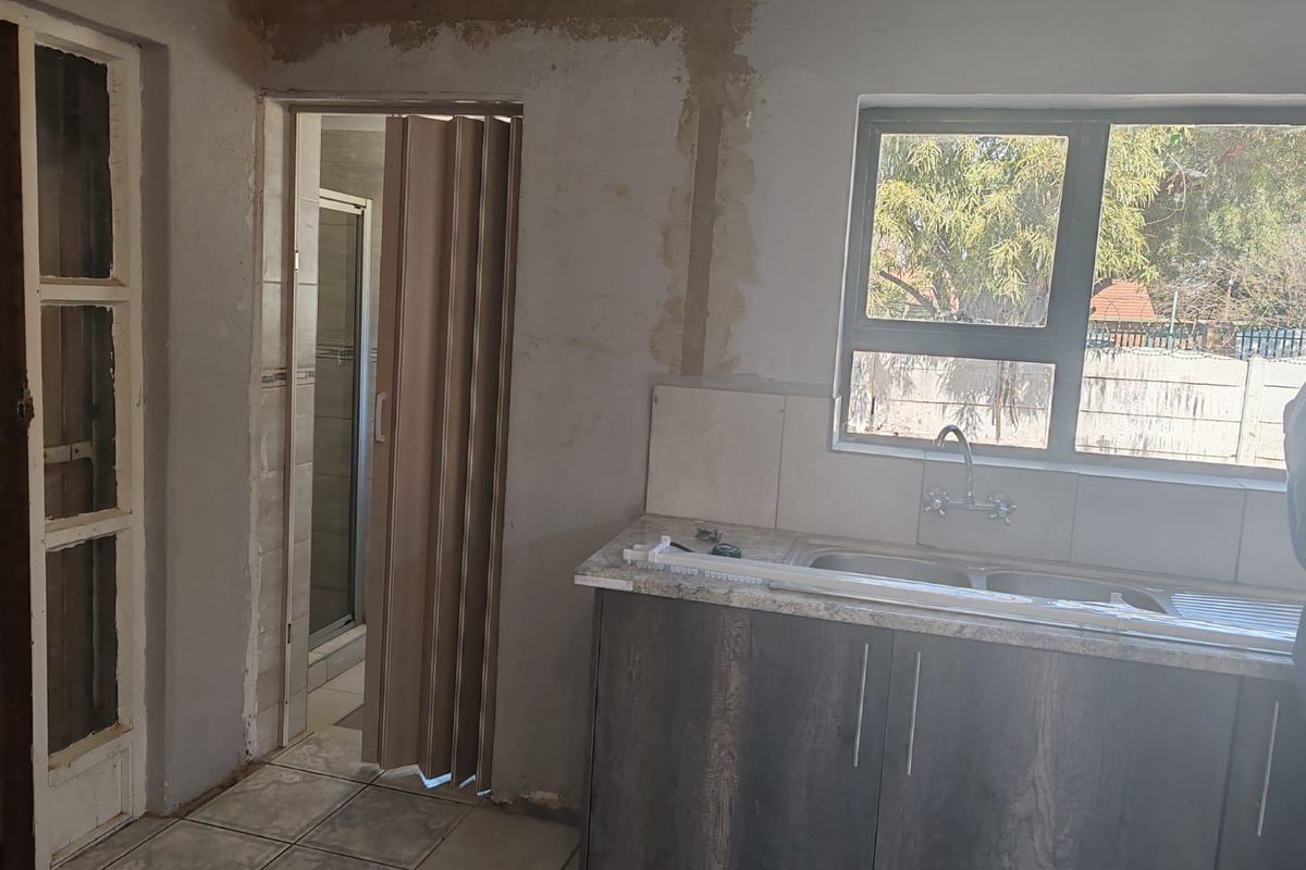 House Rental Monthly In Brakpan - Photo 2