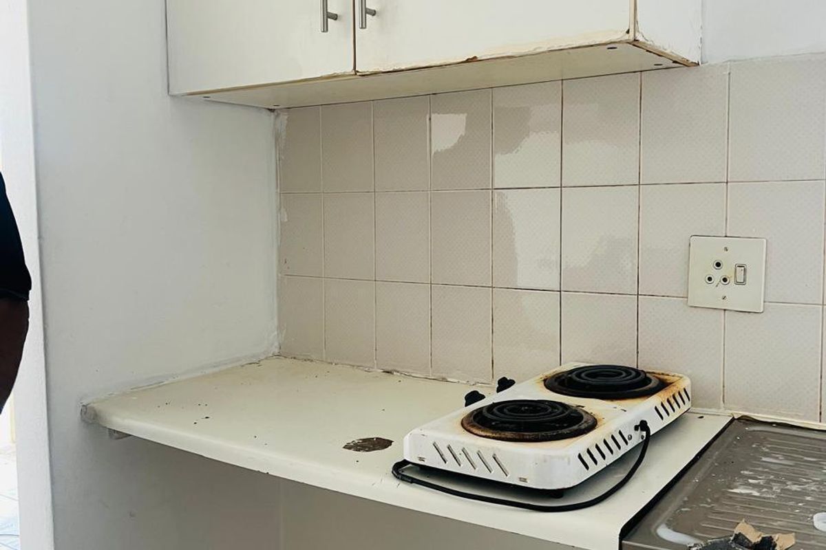 Apartment Rental Monthly In Durban - Photo 2