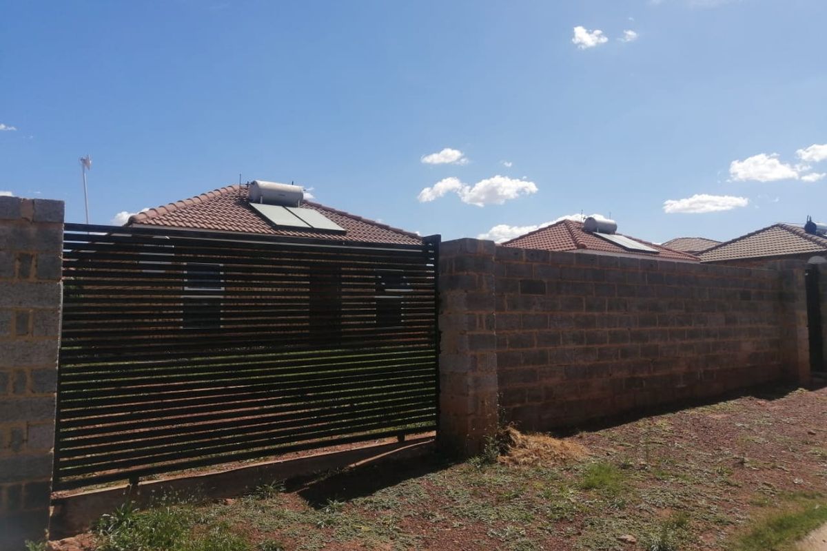 House Rental Monthly In Johannesburg - Photo 2