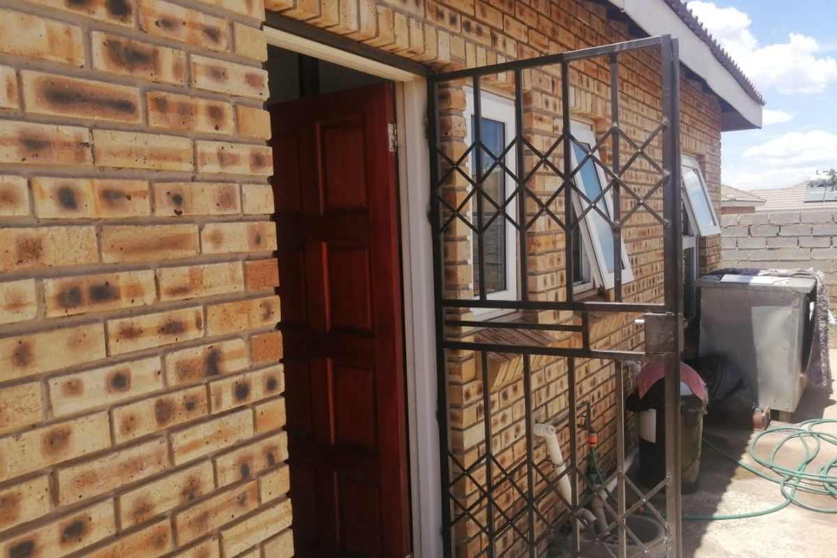 House Rental Monthly In Johannesburg - Photo 5