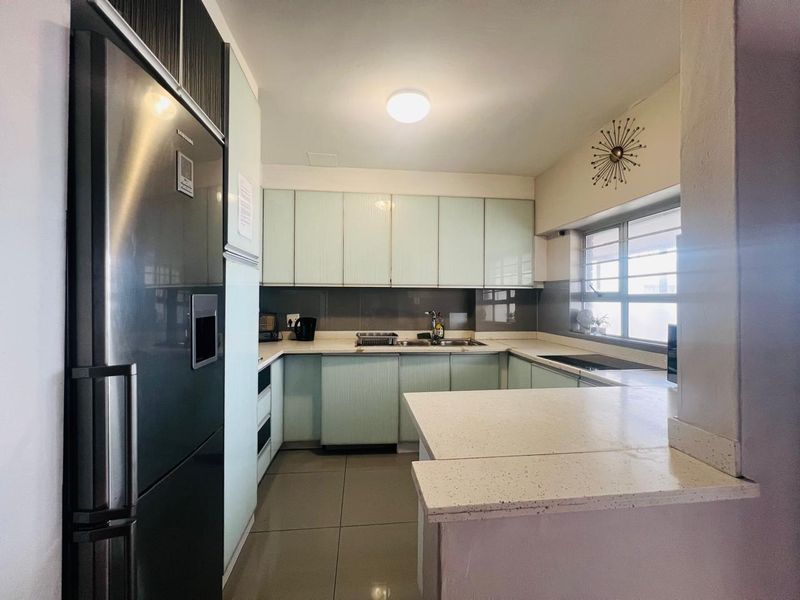 Apartment For Sale In Durban - Photo 1