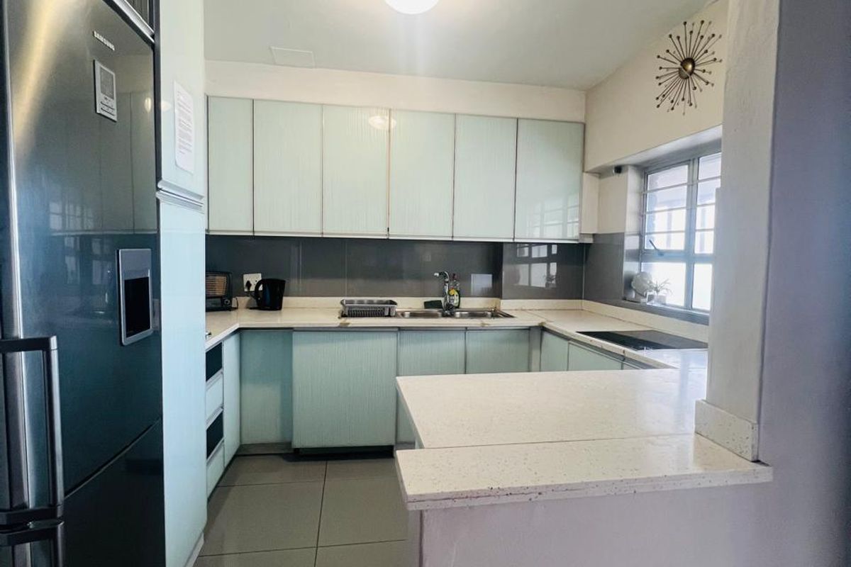 Apartment For Sale In Durban - Photo 2