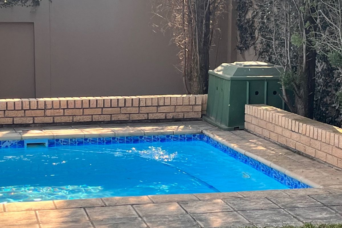 House Rental Monthly In Pretoria - Photo 4