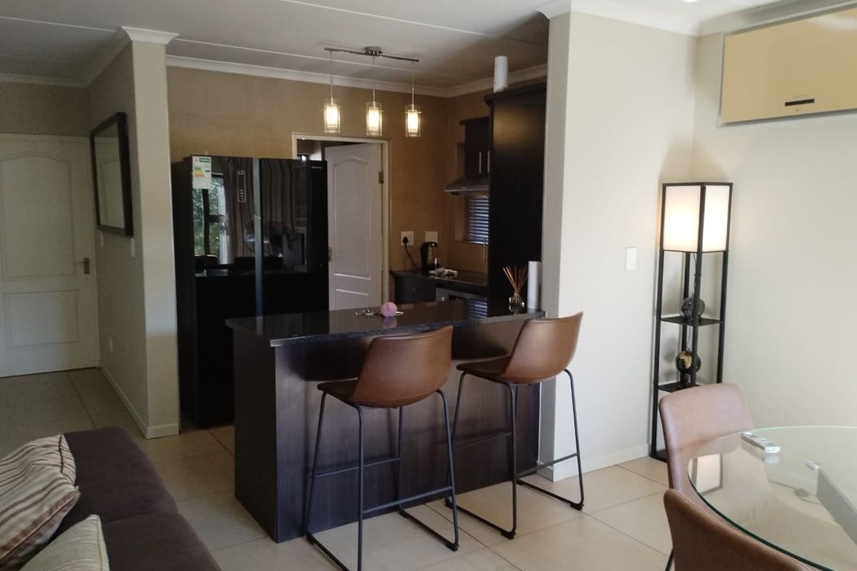 Townhouse Rental Monthly In Sandton - Photo 5