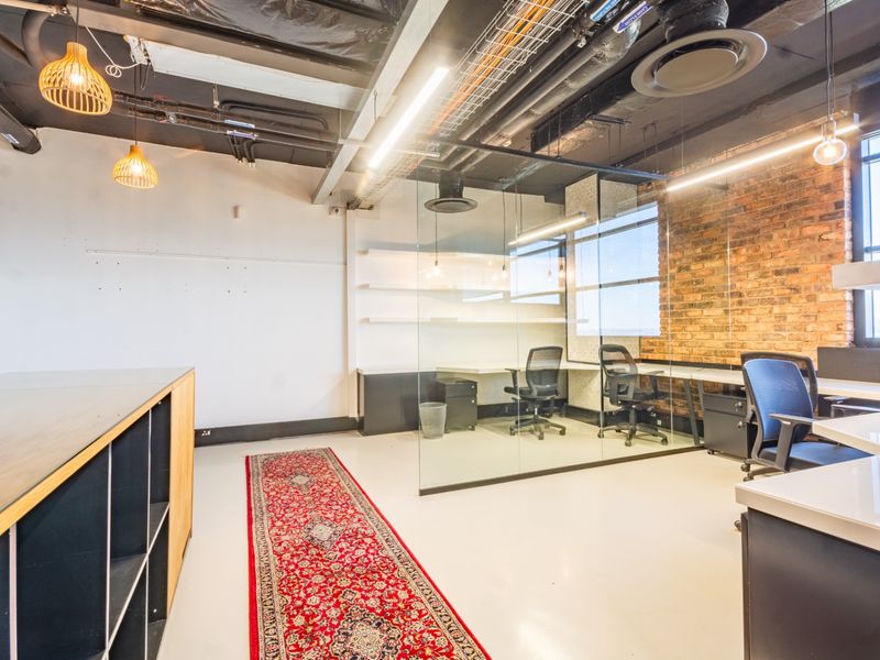 Commercial For Sale In Sandton - Photo 8