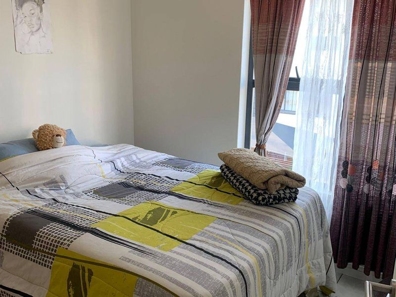 Apartment Rental Monthly In Sandton - Photo 9