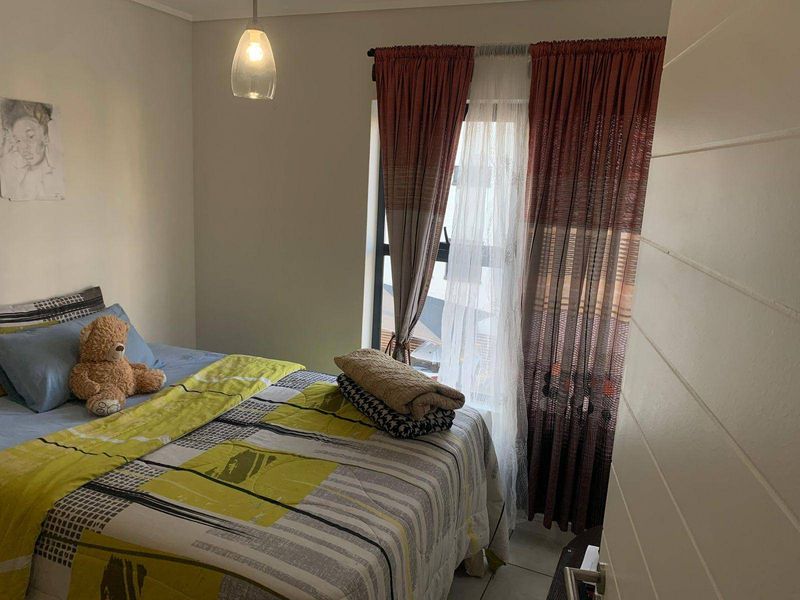 Apartment Rental Monthly In Sandton - Photo 8