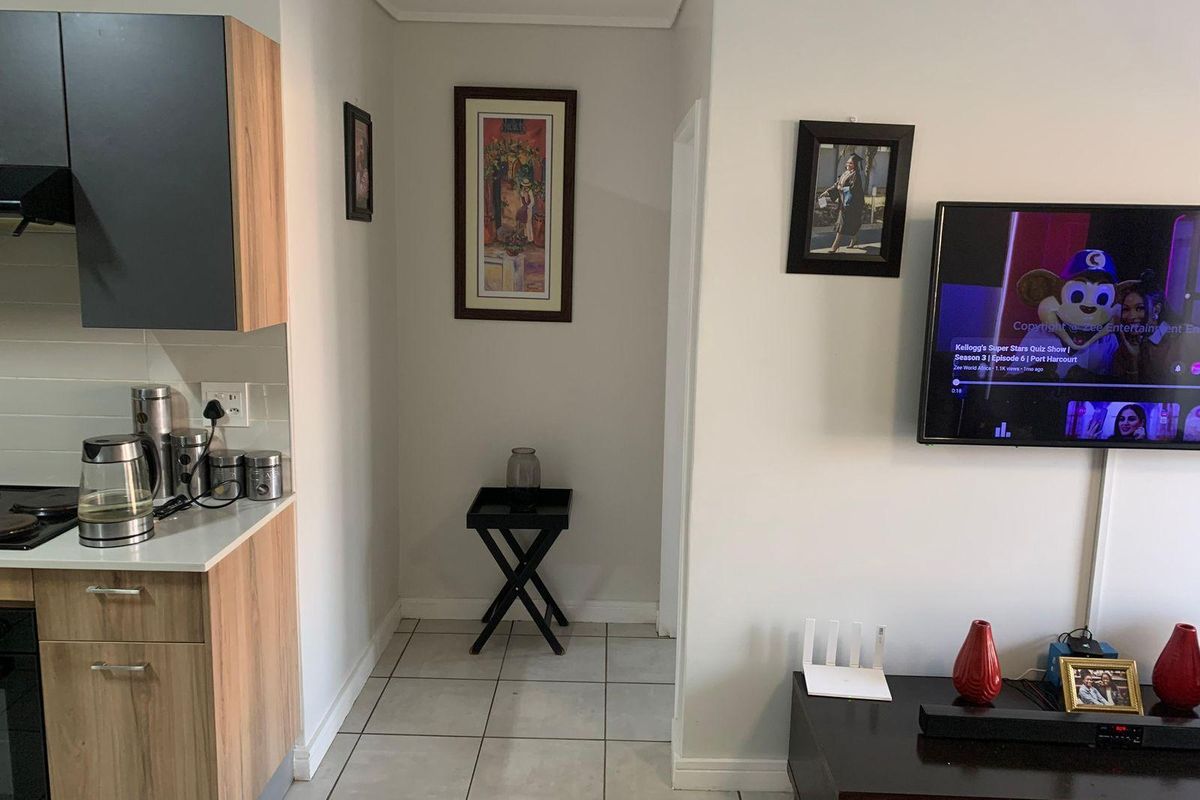 Apartment Rental Monthly In Sandton - Photo 4