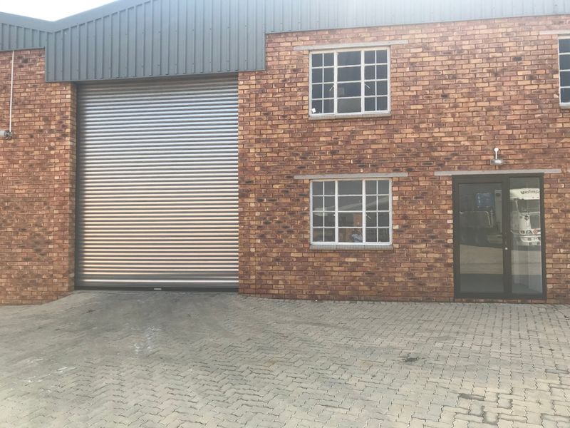 Industrial Rental Monthly In Boksburg - Photo 8