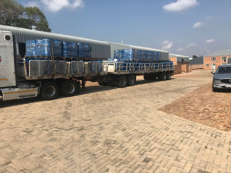Industrial Rental Monthly In Boksburg - Photo 9