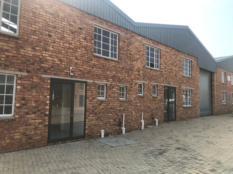 Industrial Rental Monthly In Boksburg - Photo 7