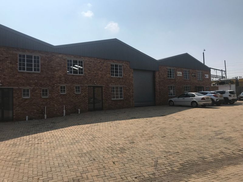 Industrial Rental Monthly In Boksburg - Photo 10