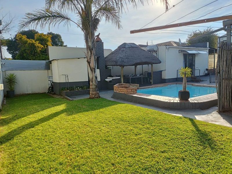 House For Sale In Krugersdorp - Photo 1