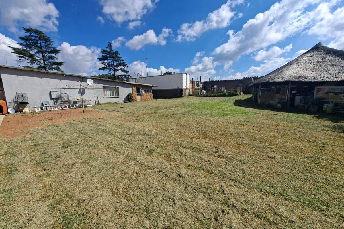 House For Sale In Randfontein - Photo 4