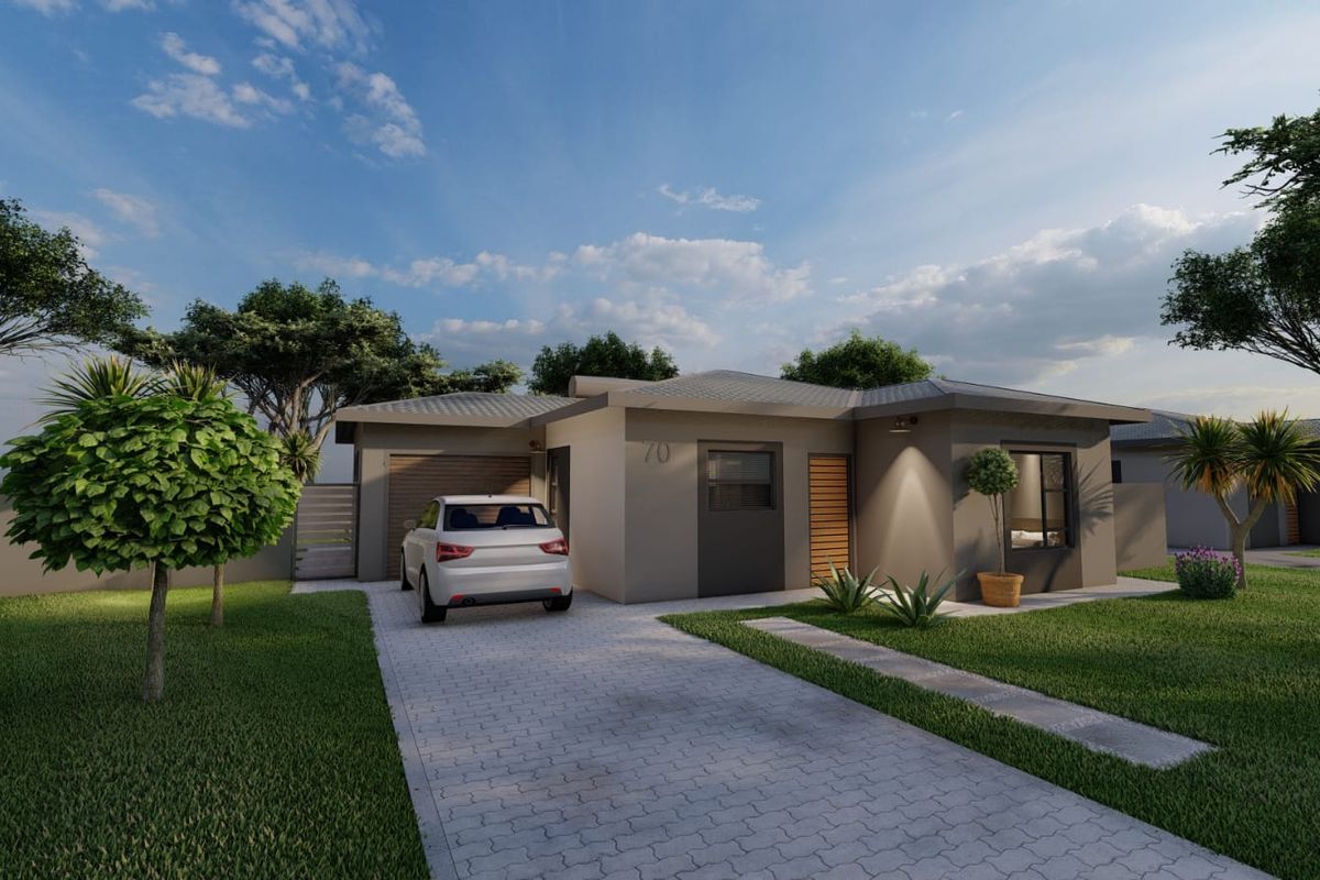 House For Sale In Benoni - Photo 2