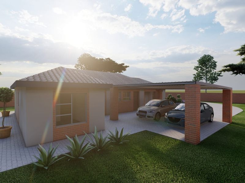 House For Sale In Benoni - Photo 10