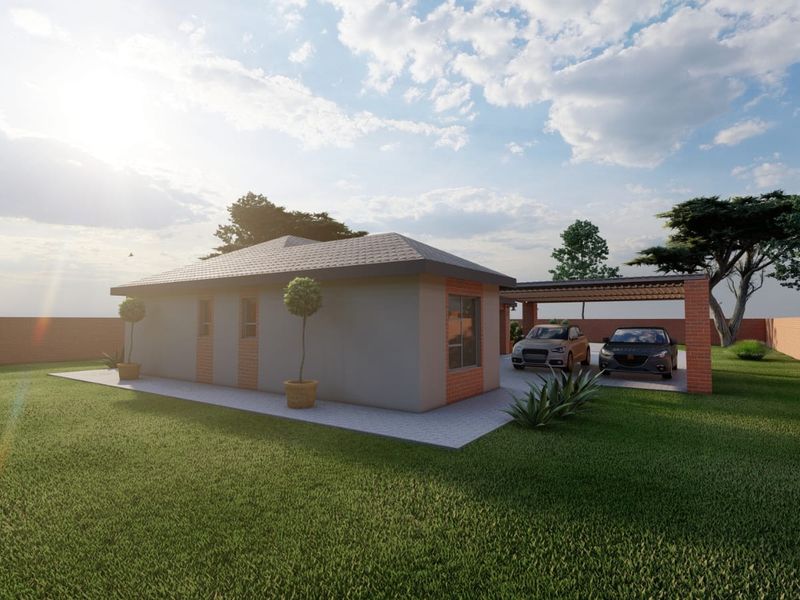 House For Sale In Benoni - Photo 9