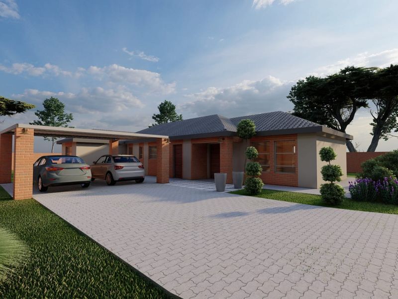 House For Sale In Benoni - Photo 8