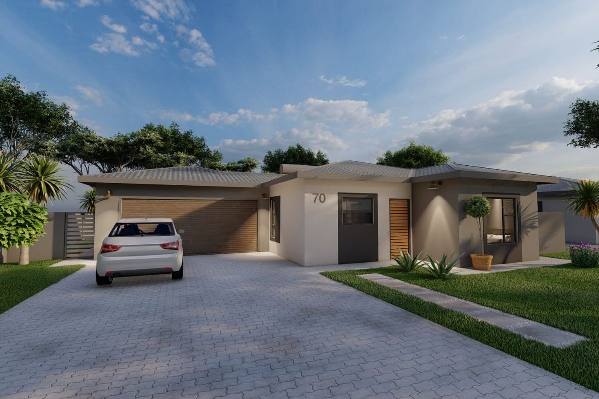 House For Sale In Benoni - Photo 3