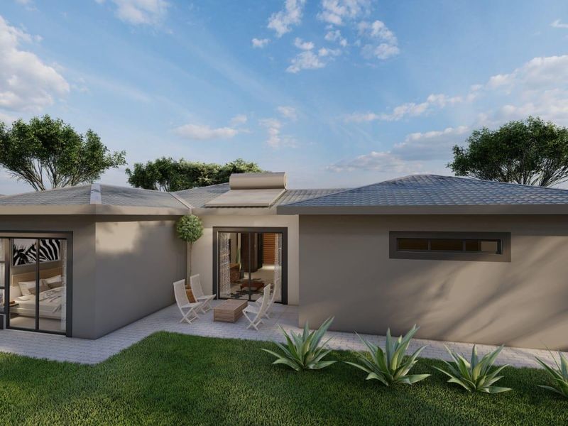 House For Sale In Benoni - Photo 5