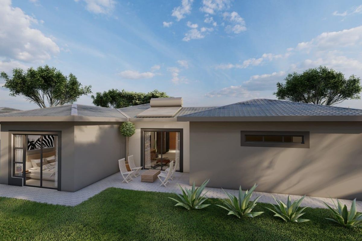 House For Sale In Benoni - Photo 5