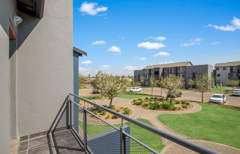 Apartment For Sale In Springs