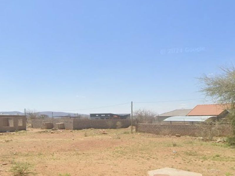 Vacant Land For Sale In Marble Hall - Photo 3